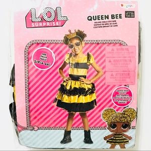 lol surprise dress up